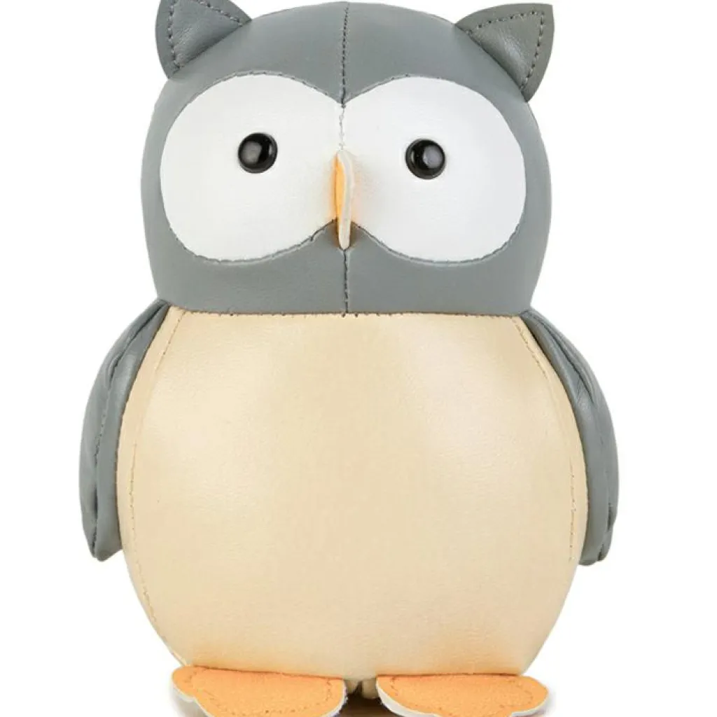 Online Hochet Colette la Chouette Les Petits Animaux Hochet