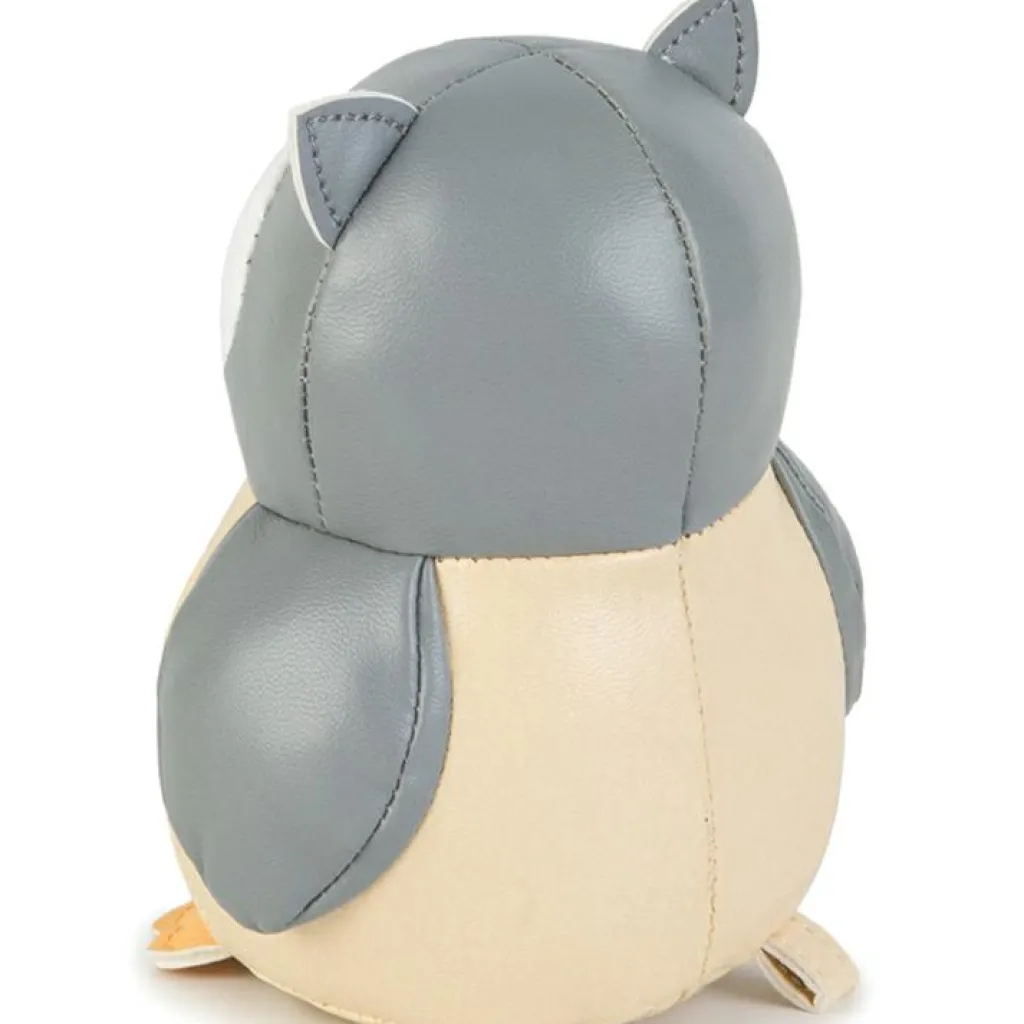 Online Hochet Colette la Chouette Les Petits Animaux Hochet