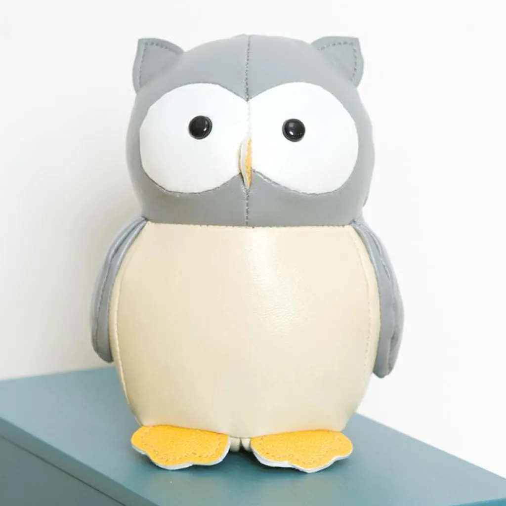 Online Hochet Colette la Chouette Les Petits Animaux Hochet