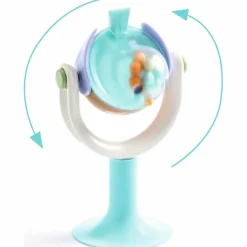 Best Hochet culbuto BabyReversi Hochet