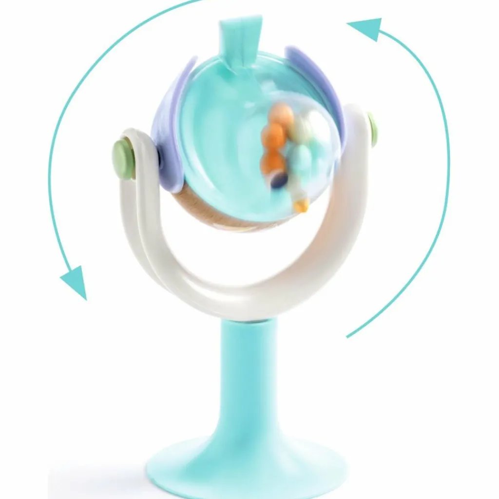 Best Hochet culbuto BabyReversi Hochet