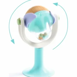 Best Hochet culbuto BabyReversi Hochet