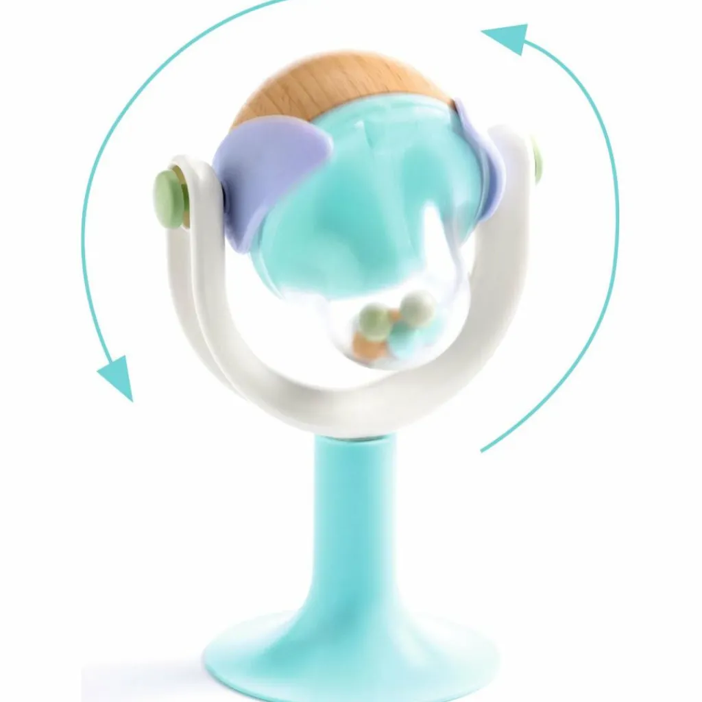 Best Hochet culbuto BabyReversi Hochet