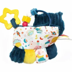 Hot Hochet d'activités Astros le Hibou Hochet