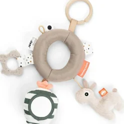 Clearance Hochet d'activités Lalee sable Hochet