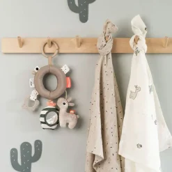 Clearance Hochet d'activités Lalee sable Hochet