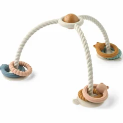 Sale Hochet d'activités Soren Sandy multi mix Hochet