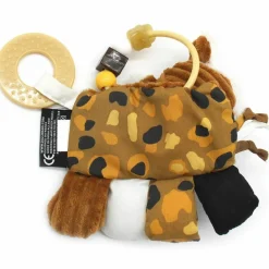 Online Hochet d'activités Speculos le tigre Peluche D'Activités