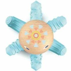 Sale Hochet de dentition BabySquidi Jouet / Anneau De Dentition