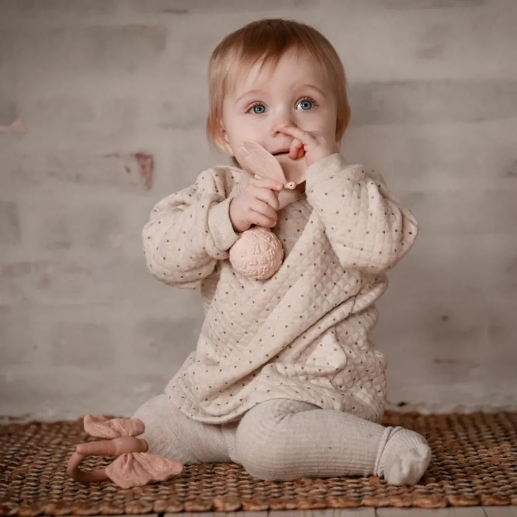 Hot Hochet de dentition Butterfly Jouet / Anneau De Dentition