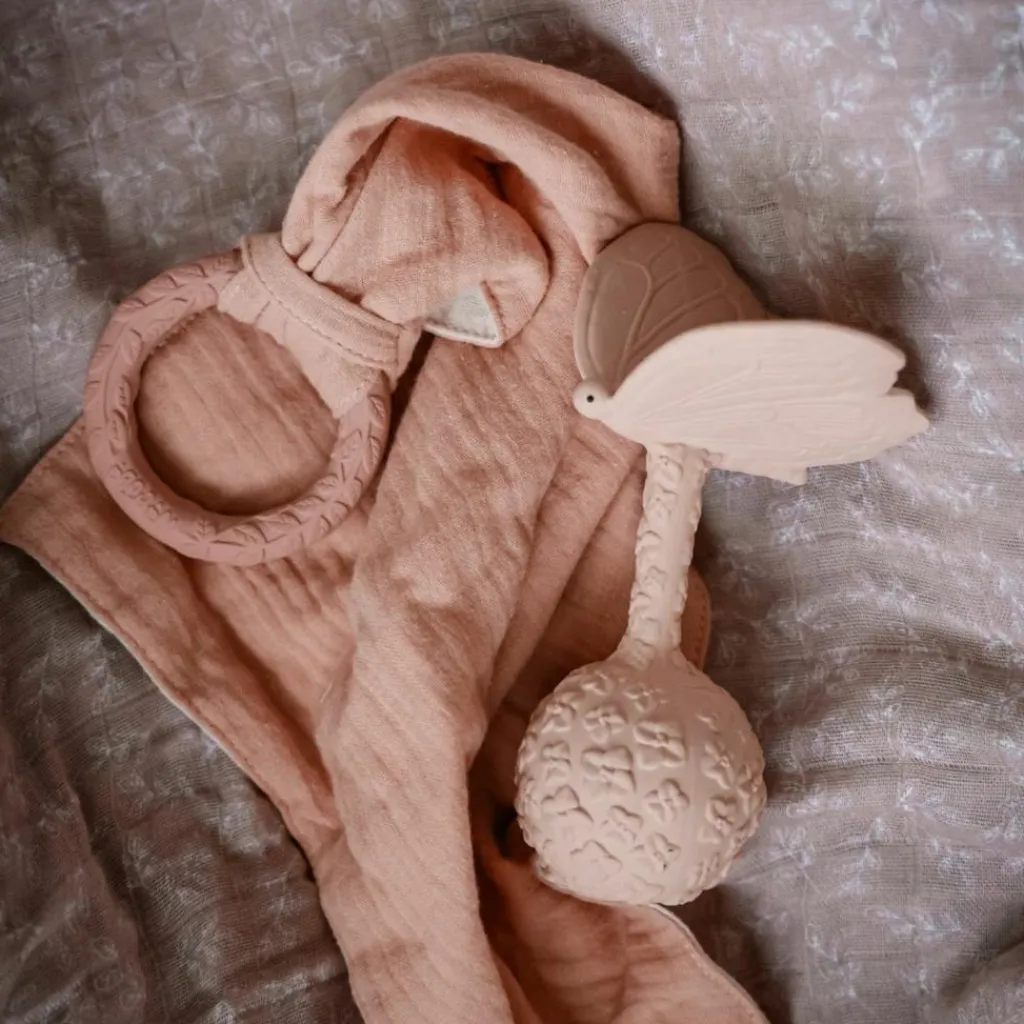 Hot Hochet de dentition Butterfly Jouet / Anneau De Dentition