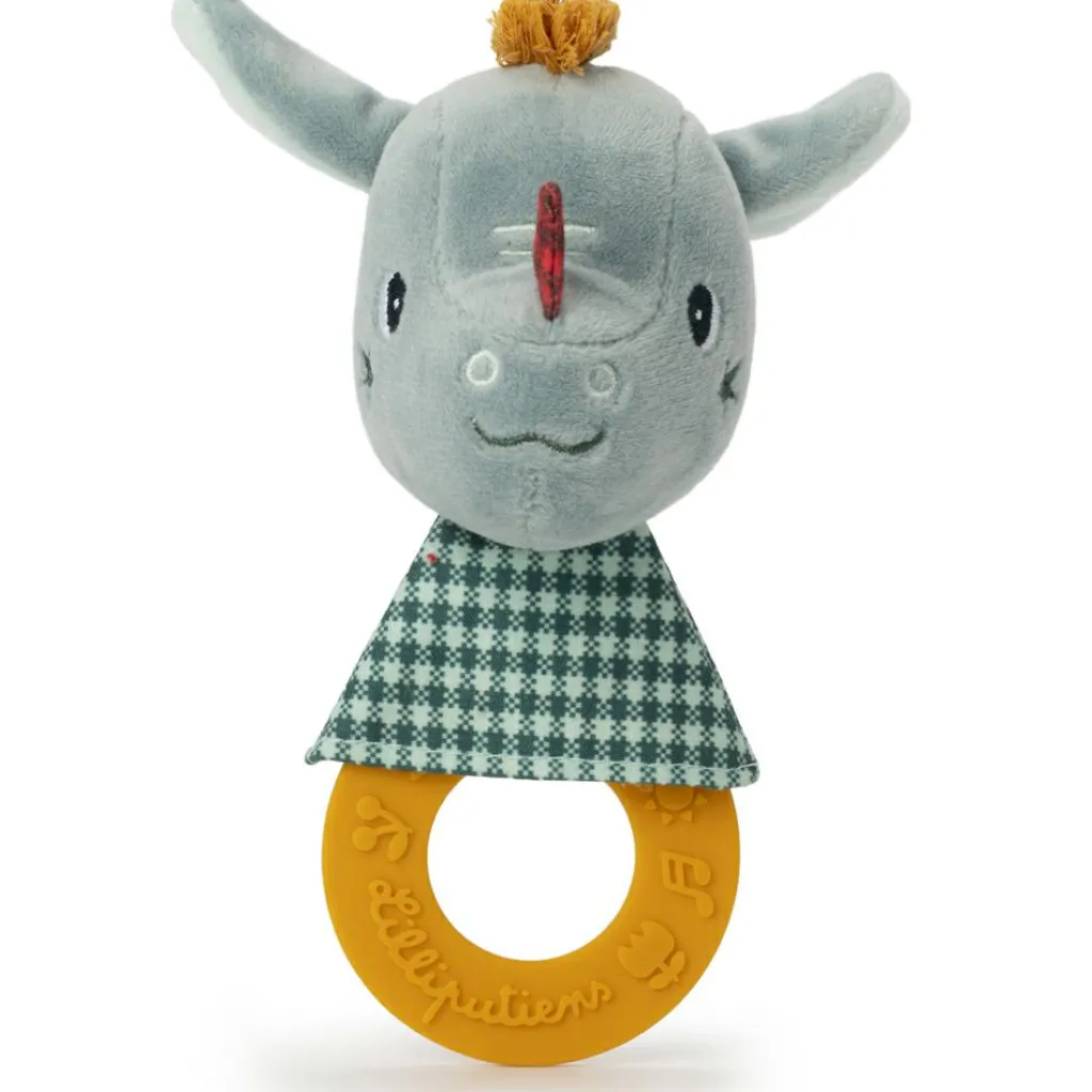 Hot Hochet de dentition Joe Jouet / Anneau De Dentition