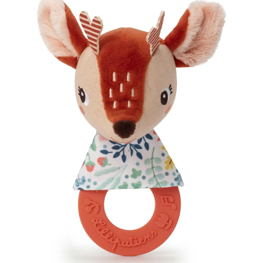 Clearance Hochet de dentition Stella Jouet / Anneau De Dentition