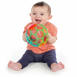 Hot Hochet de pluie balle Balle / Cube D'Activités