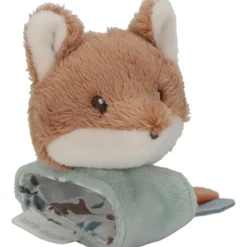 Clearance Hochet de poignet renard Forest Friends Hochet