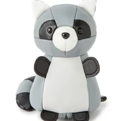 Hochet Denver le petit raton laveur Tiny Friends Hochet