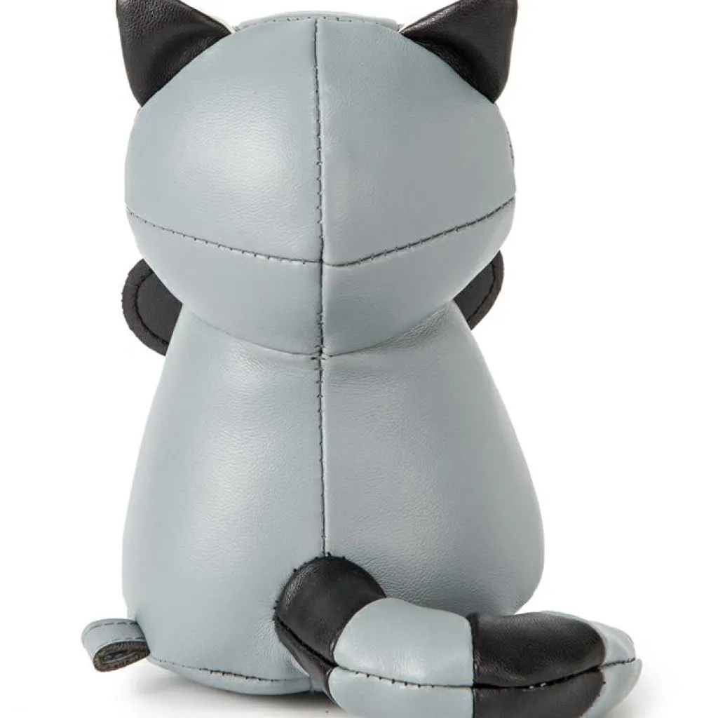 Hochet Denver le petit raton laveur Tiny Friends Hochet