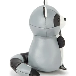 Hochet Denver le petit raton laveur Tiny Friends Hochet