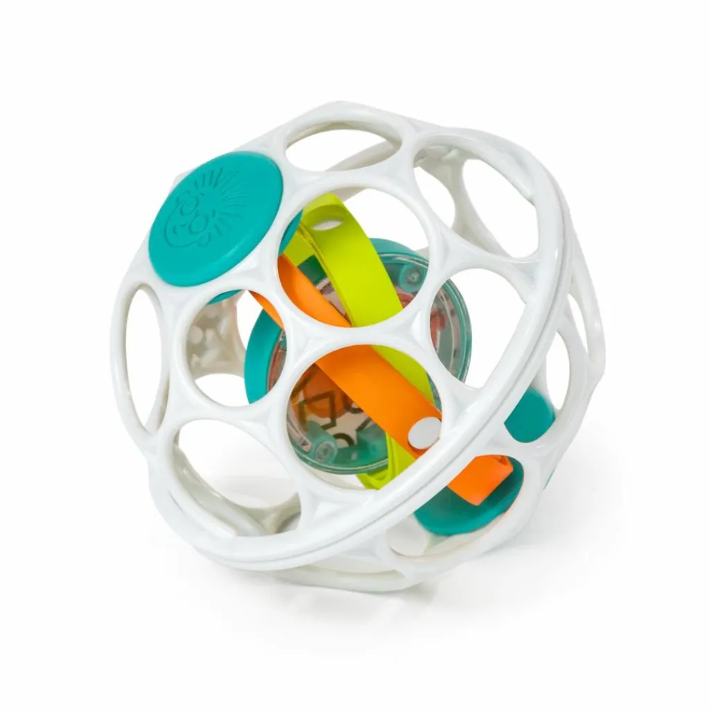 Hot Hochet d'éveil balle Balle / Cube D'Activités