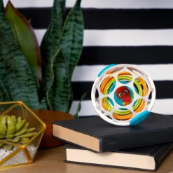 Hot Hochet d'éveil balle Balle / Cube D'Activités