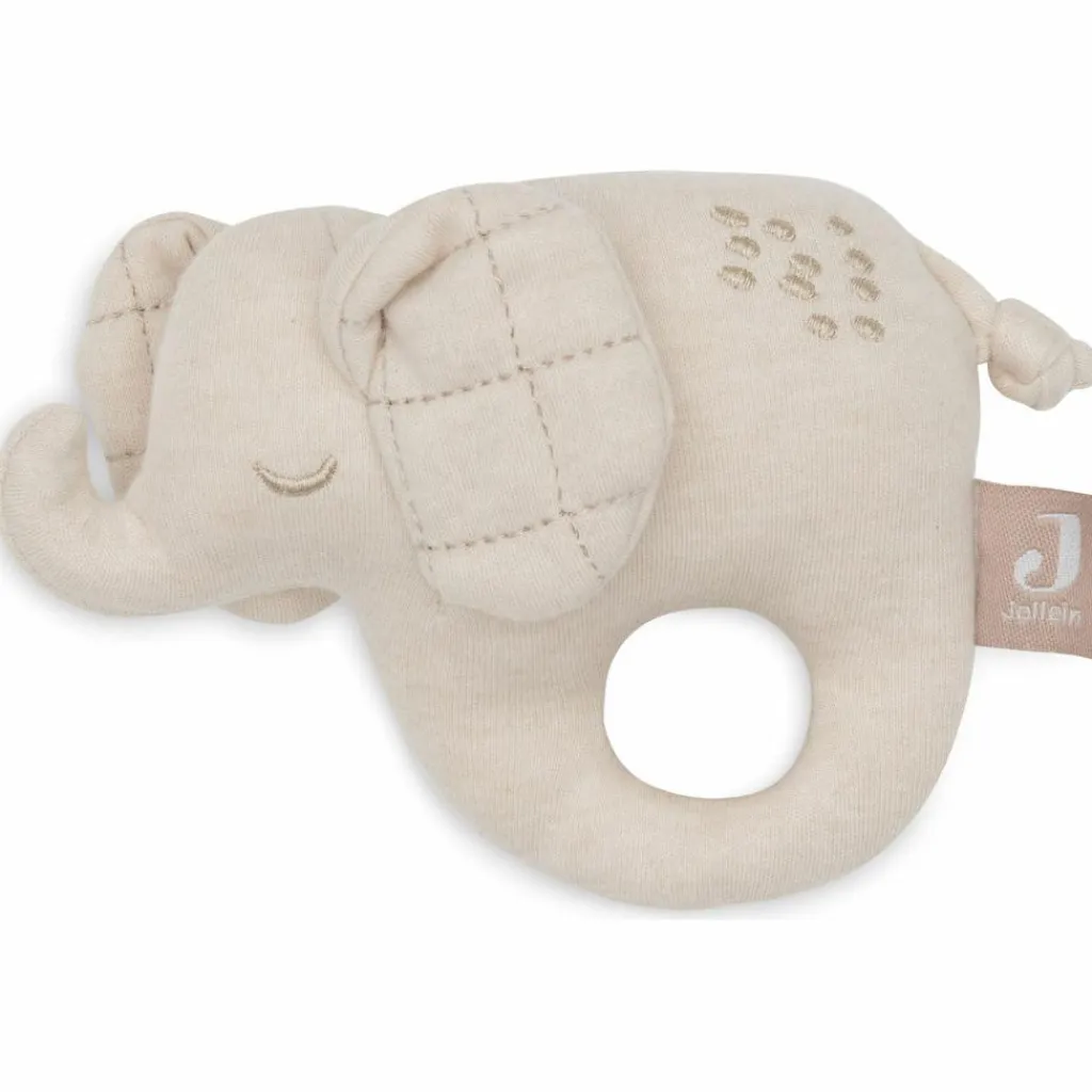 Hot Hochet Elephant Tales Hochet