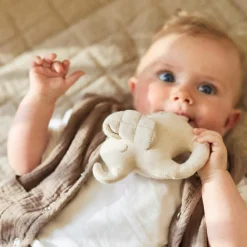 Hot Hochet Elephant Tales Hochet