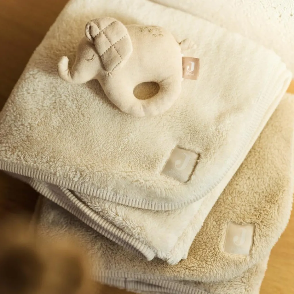 Hot Hochet Elephant Tales Hochet