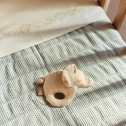 Hot Hochet Elephant Tales Hochet