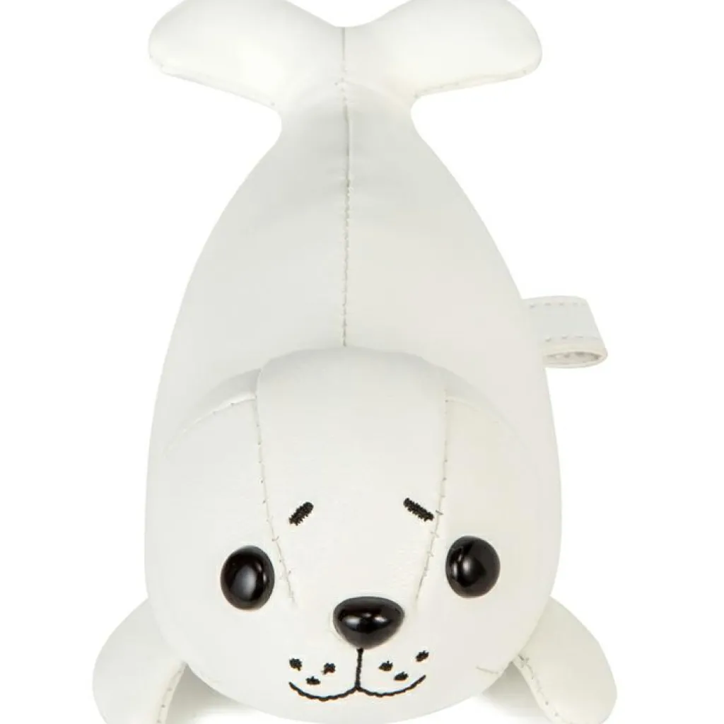 Hot Hochet Elliot le petit phoque Tiny Friends Hochet