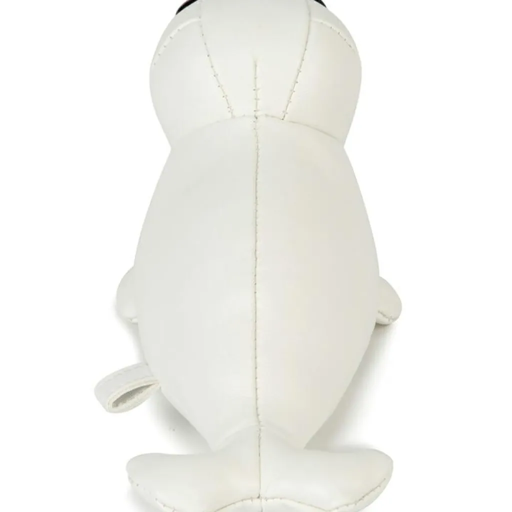 Hot Hochet Elliot le petit phoque Tiny Friends Hochet