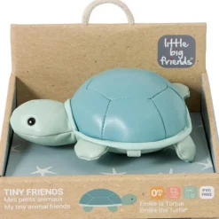Discount Hochet Emilie la petite Tortue Tiny Friends Hochet