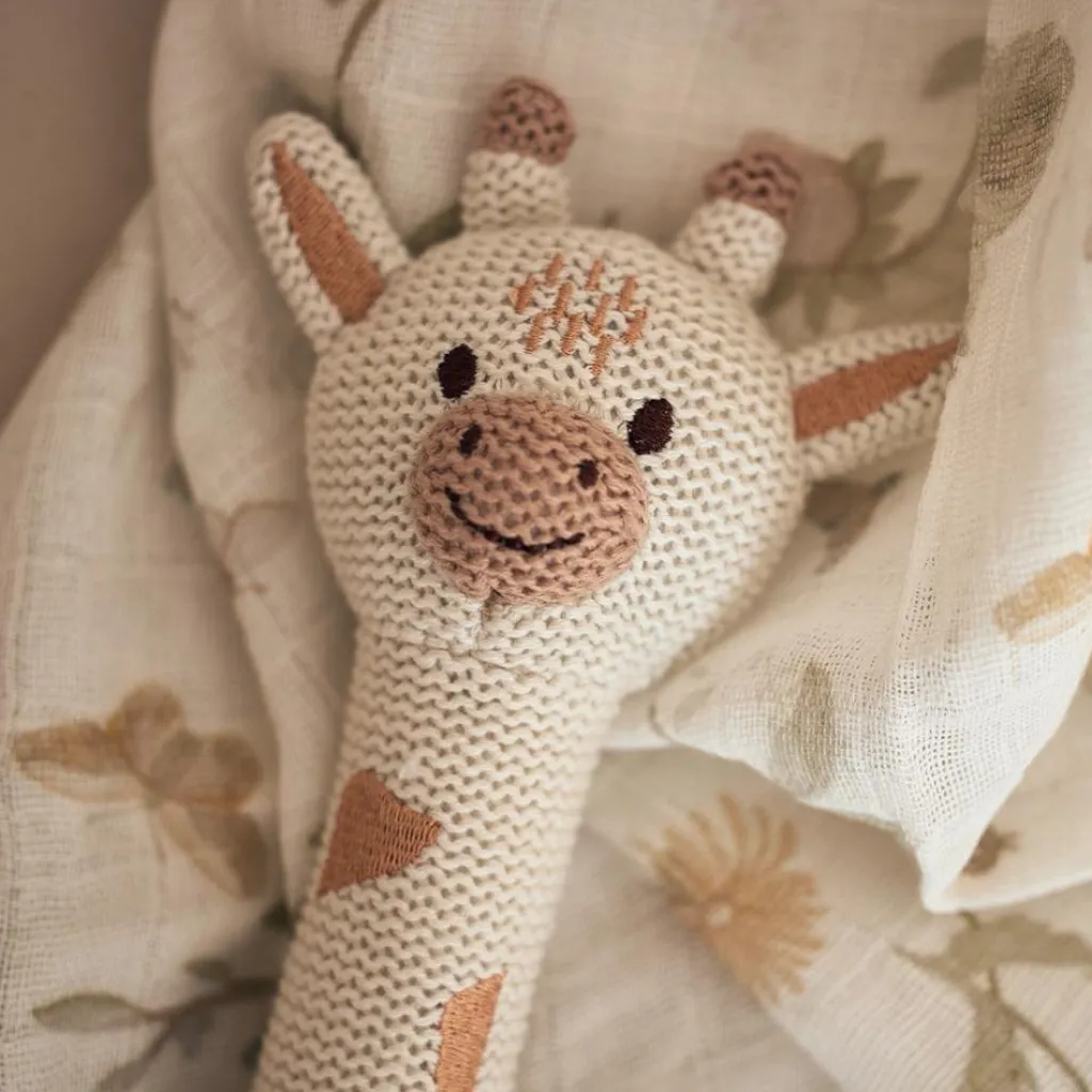 Outlet Hochet Girafe Hochet