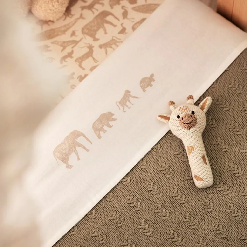 Outlet Hochet Girafe Hochet