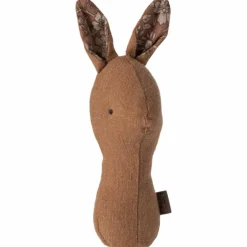 Clearance Hochet lapin chocolat Hochet