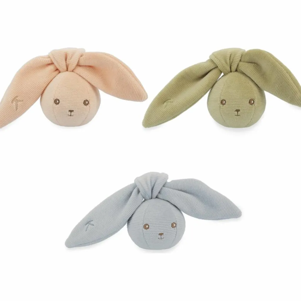 New Hochet Lapinoo Pêche Hochet