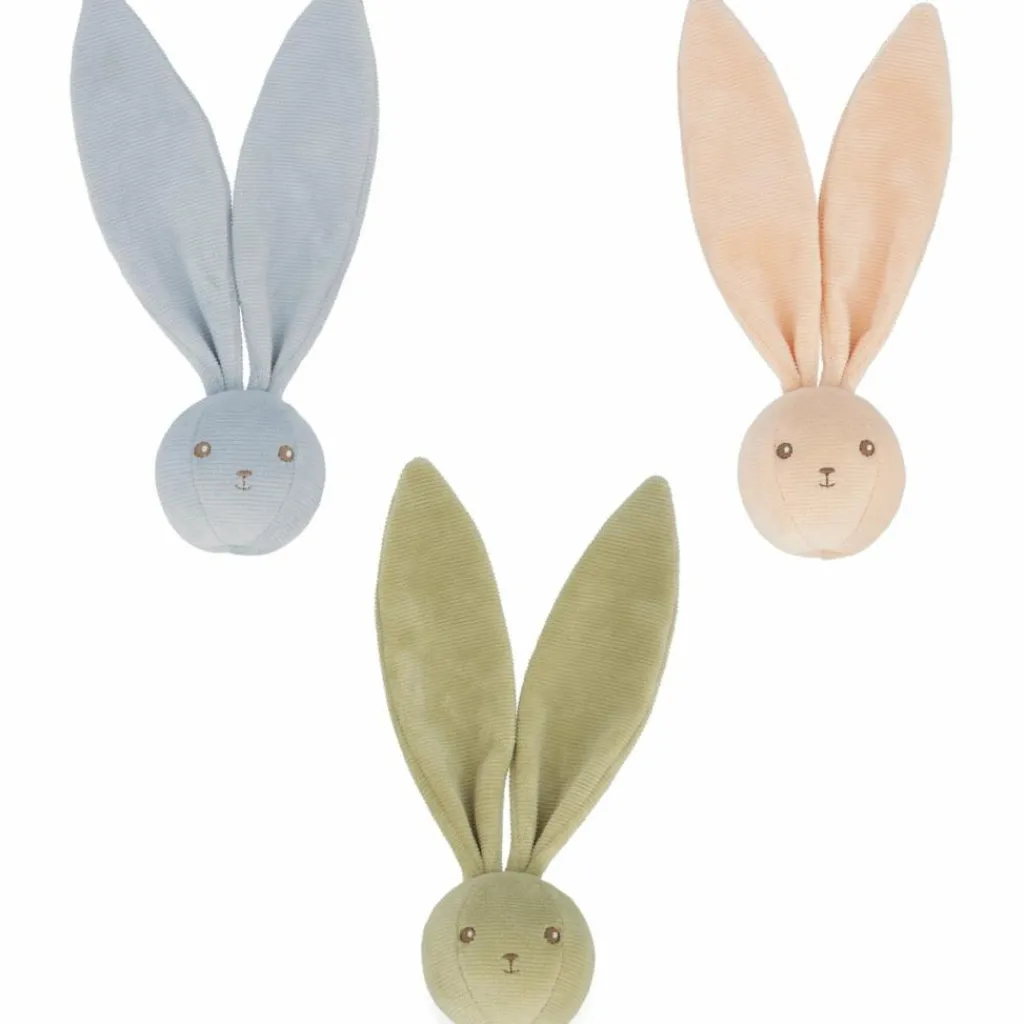 New Hochet Lapinoo Pêche Hochet