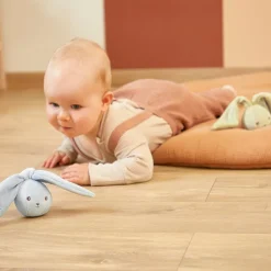 New Hochet Lapinoo Pêche Hochet