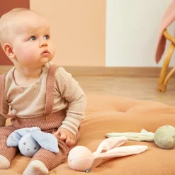 Sale Hochet Lapinoo Vert Hochet