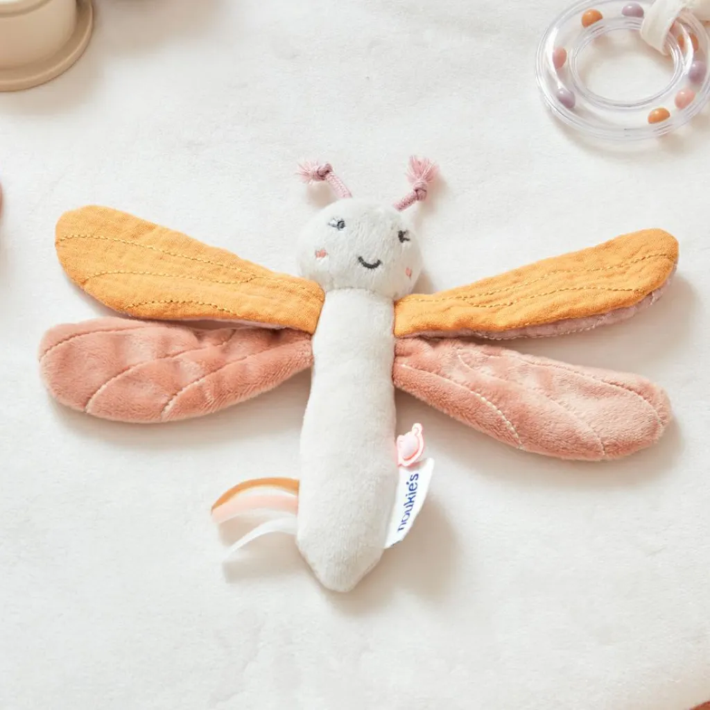 Online Hochet libellule Louli Hochet