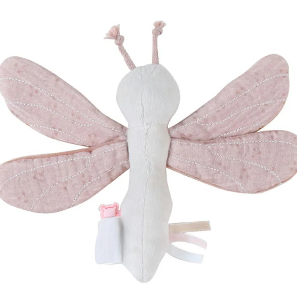 Online Hochet libellule Louli Hochet