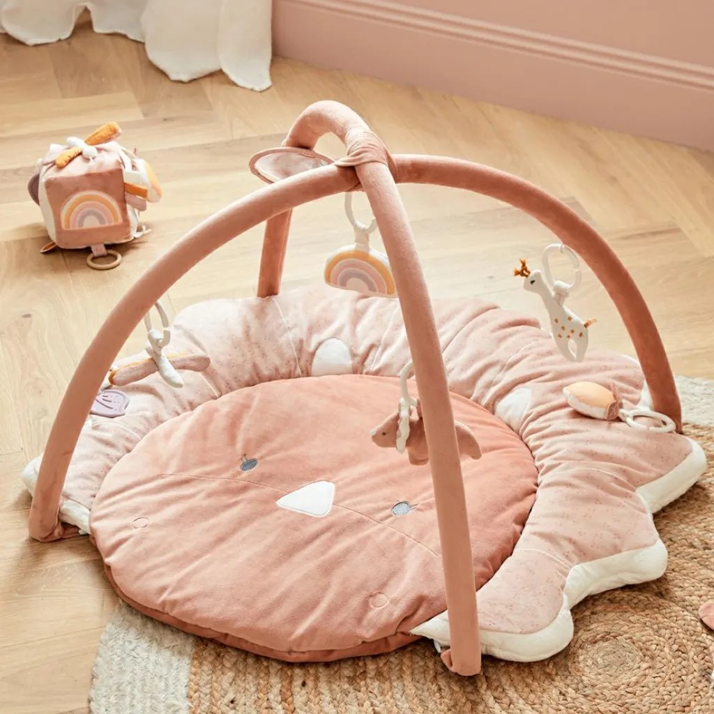 Online Hochet libellule Louli Hochet