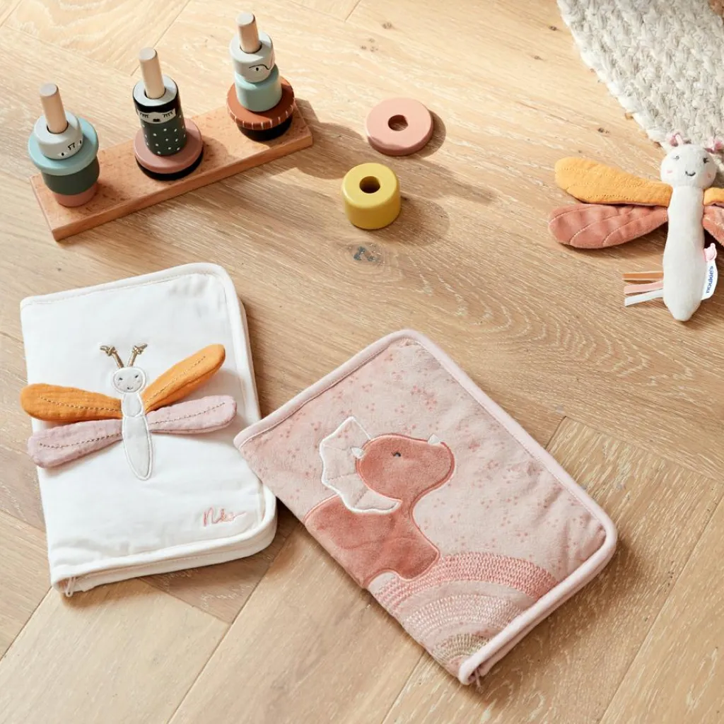 Online Hochet libellule Louli Hochet