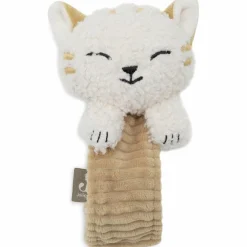 Hochet mains et pieds Charlie Hochet