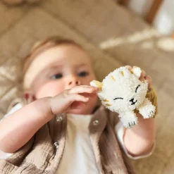 Hochet mains et pieds Charlie Hochet