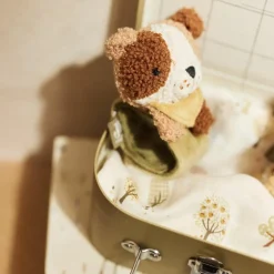 Best Hochet mains et pieds Mick Hochet