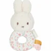 Sale Hochet Miffy Lucky Blossom Hochet