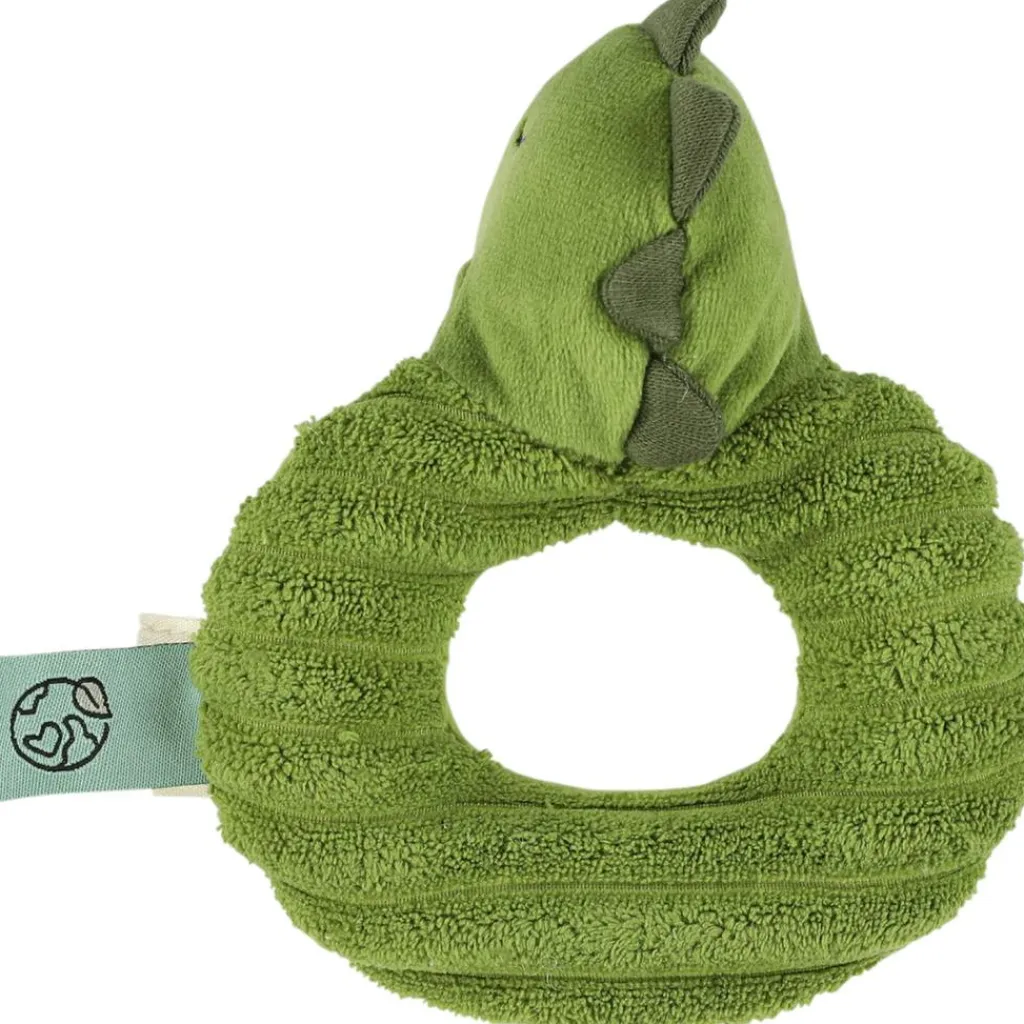 Hochet Mr. Dino Hochet