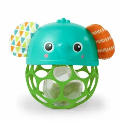 Hot Hochet musical élephant Jouet D'Activités