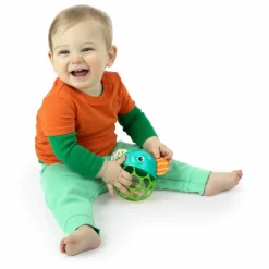 Hot Hochet musical élephant Jouet D'Activités