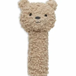 Discount Hochet ours Teddy Bear Biscuit Hochet